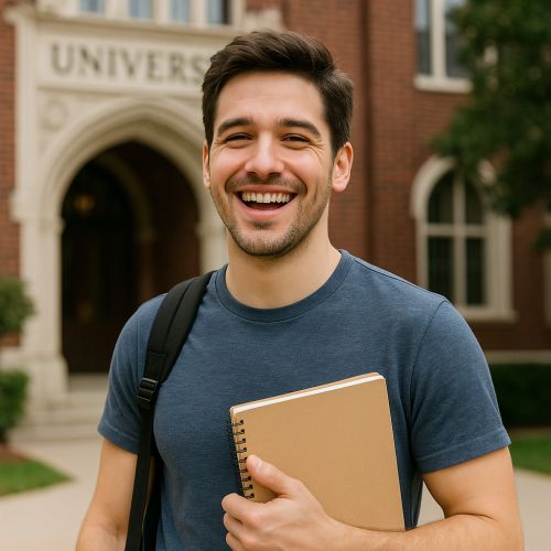 Estudiante Universitario