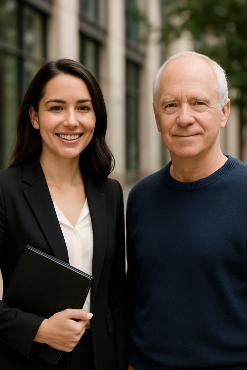 Profesionales y Adultos