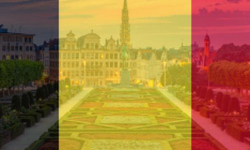 Campamentos de verano Bélgica