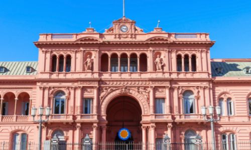 Argentina