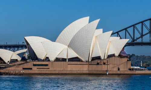 Australia