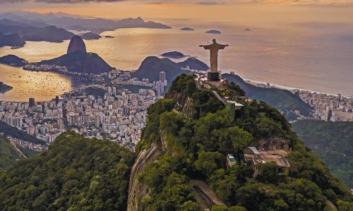 Brazil