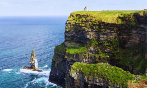 Ireland