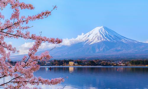 Japan
