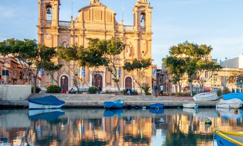 Malta