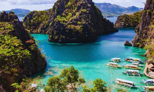 Philippines