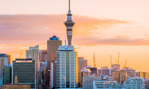 New Zealand