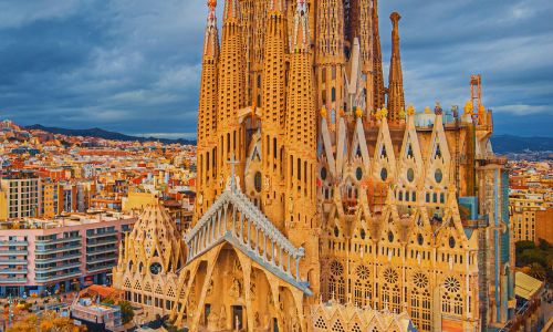 Spain
