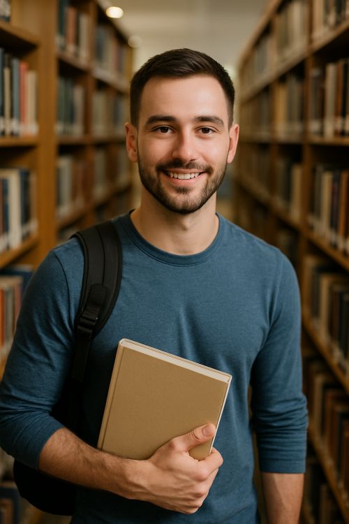 Estudante Universitário
