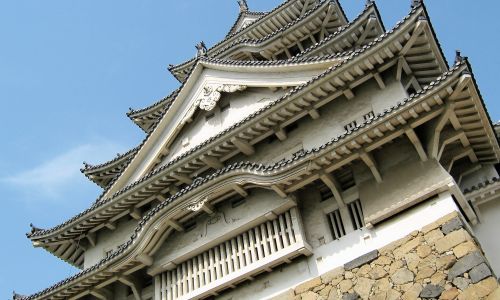 Apprendre Japonais en Japon - 