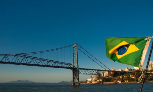 Language School Brazil -