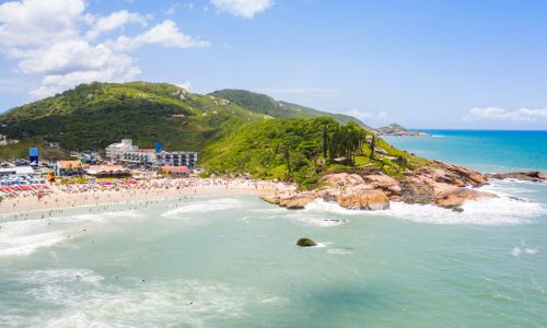 Language School Brazil