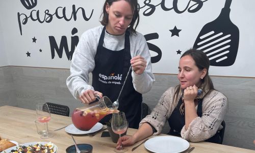 Language School Spain - 