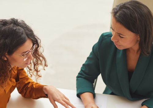 Pourquoi les apprenants adultes réussissent dans les programmes d'immersion privés. Il n'est jamais trop tard pour apprendre une langue.