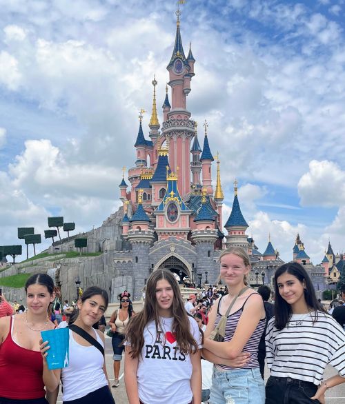 Summer School Paris: The best summer programs in Paris for high school students