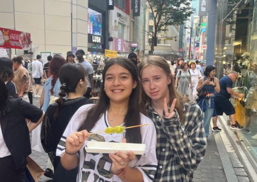 Your teen wants to do a High School Exchange Program in South Korea. Here is what you need to know.