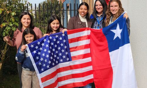 Learn Spanish - 