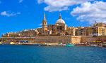 Private English courses in Malta - study English and take vacations