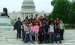student exchange in USA - Public High School Program with Volunteer Host Families