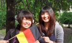 German courses in Berlin - students