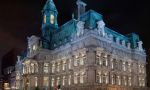 Intercambio de estudiantes en Montreal - Edificio icónico en Montreal, Canadá