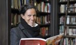 Cursos privados de alemán en Alemania - estudiante en una biblioteca alemana