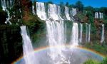 High School Exchange in Argentina - Iguazu Falls Argentina