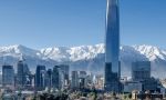 High School Study Abroad in Chile - Santiago Chile