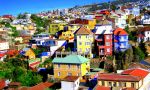 High School Exchange in Chile - Valparaiso Chile