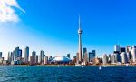 High School Exchange in Canada - Toronto City Canada