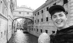 exchange program in italy - International Student in Venice Italy