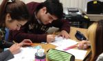 Estudios de secundaria en el extranjero en España - Estudiantes internacionales en España estudiando