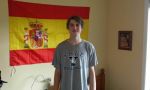 High School Exchange in Andalusia - International Student in Spain Miller