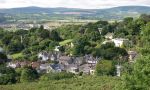 Inmersion e integracion escolar en Irlanda - campo irlandés