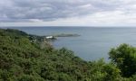 Inmersión en casa de familia en Irlanda: disfrutar de la playa