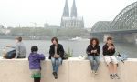 Homestay immersion in Germany - visiting Cologne