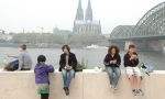 Homestay immersion in Germany - visiting Cologne