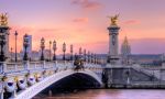 High School Study Abroad in France - Beautiful location in Paris for exchange students to visit 
