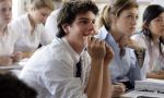 Internado en el Valle del Loira - Estudiantes de intercambio en nuestra escuela de embarque del Valle del Loira