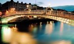 High School Exchange in Dublin - Exchange students can enjoy of an urban environment in Dublin 