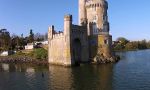 exchange program in cork - Traditional Irish Castle in Cork