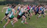 high school study abroad in cork - Students participating of sports activities at school in Ireland