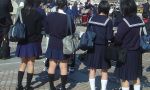 high school exchange in japan - Japanese Students