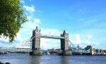Summer English courses in London - Tower Bridge