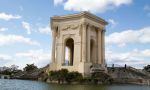 French courses in Montpellier - historic heritage