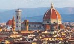 Private Italian classes in Italy - exploring Florence 