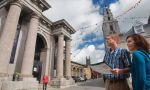 Cursos de inglés en Dublín