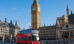 Private English courses in London - Westminster area