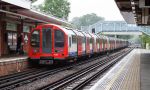 Private English courses in London - using London subway system