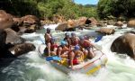 Private English courses in Melbourne - students enjoying outdoor sports